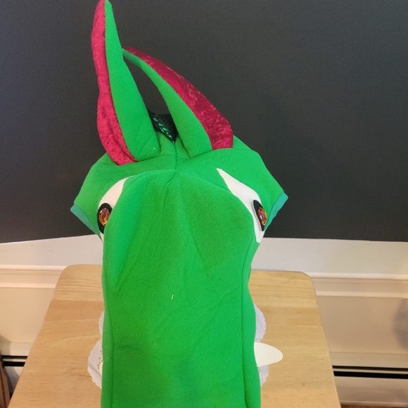 Cosplay Costume Adult Dragon Head Costume - Picture 3 of 8